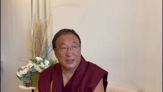 2025 As a lay tantric practitioner, is it advisable to enter into intimate relationships with non pr