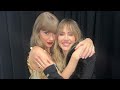 Dissociating On Stage At The Eras Tour DEFAULT Thumbnail