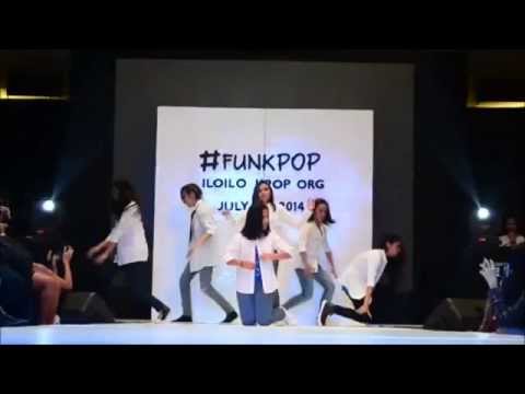 Eternity (Cover) - RUVIXX