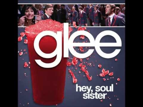 All songs of Blaine Devon Anderson (Season 2) - Glee