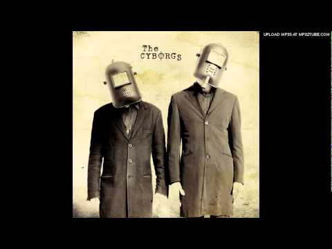 The Cyborgs - 2110