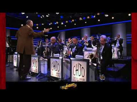 CLAYTON HAMILTON JAZZ ORCHESTRA (1991) Monterey Jazz Festival | Jazz | Live Concert | Full Album