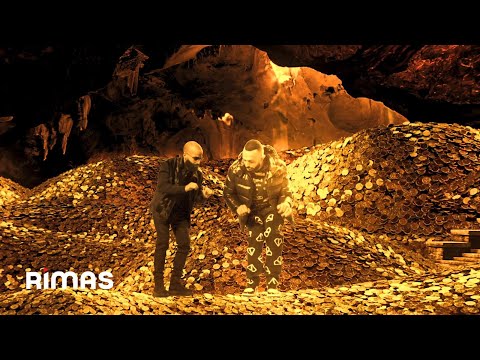 Eladio Carrión, Arcángel - Vida Buena Remix (Video Oficial)