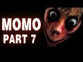 Momo 7: Uncover the Dark Secrets of this Bone-Chilling Thriller | Short Horror Film #horrorfilm