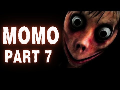 Momo 7: Uncover the Dark Secrets of this Bone-Chilling Thriller | Short Horror Film 