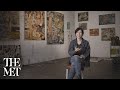 Artist Interview—Cecily Brown: Death and the Maid | Met Exhibitions