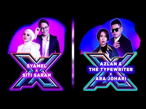 'Suria Duo X' tampilkan gandingan artis baharu dan lama