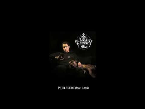 Video thumbnail for Petit frère