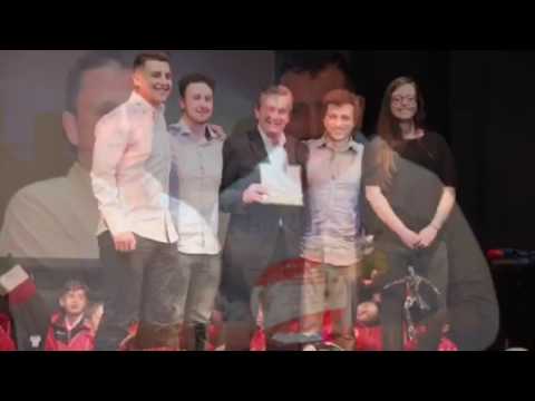 Presentazione 5° Torneo Internazionale Città di Carcare Memorial Giacomo Comparato