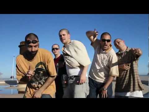 Bha & Dj Force - Sur Triboo Amigo (con 100 Kill-Ates)