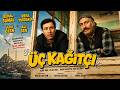 Üç Kağıtçı Türk Filmi FULL HD Kemal Sunal Filmleri