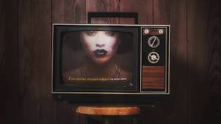 Gallant - Sharpest Edges (Lyrics) Gallant - Sharpest Edges (Lyrics)