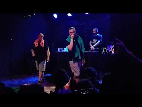 Dragonu' x Kazi Ploae x Bean - Miles / Club Fabrica