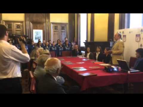 Monza Precision Team