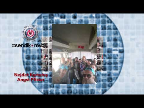 Nejdet Kurtuluş  Angst Pfister