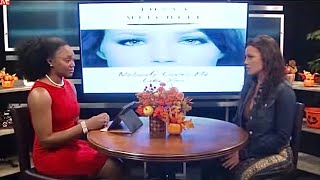 Tonya Mitchell WBBJ 7 ABC EYEWITNESS NEWS interview