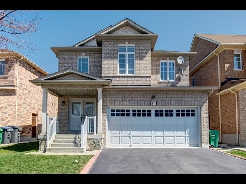 11 Skyvalley Drive Brampton, Harbinder Brar