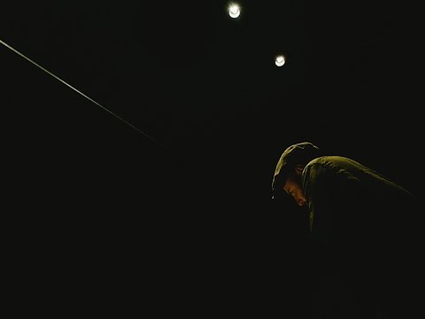 Rafael Lechowski - Quarcissus: The Art of Unloving. Act I: Betrayal (2009-2016)