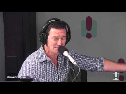 Where Does Cookie Monster Live? | Rove & Sam