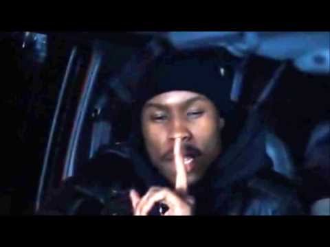 Above The Rim Car Scene