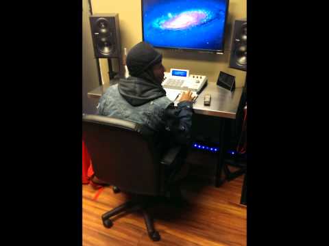 ChoppaStyle In Studio With Another One