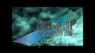 Final Fantasy VII Advent Children  Godhead   The Hate In Me by IG crew