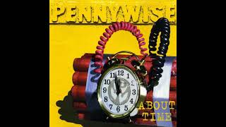 Pennywise - Same Old Story