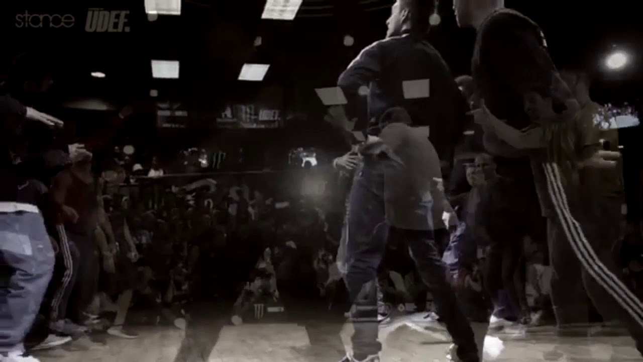 20th Anniversary Freestyle