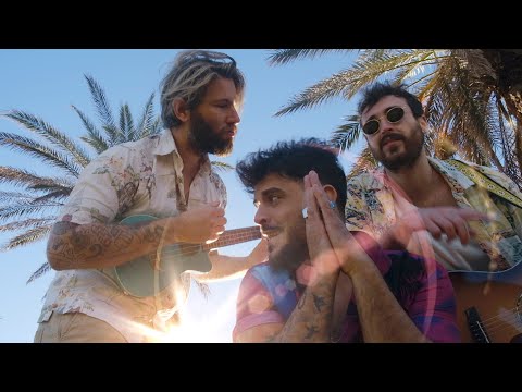 Bombai - Tú me has cambiado