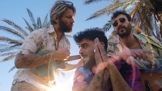 Tú Me Has Cambiado Music Video