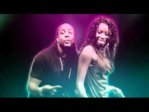 DEVON FT ZIGGY RANKING - KEEP DE BUMPERS ROLLIN - OFFICIAL MUSIC VIDEO