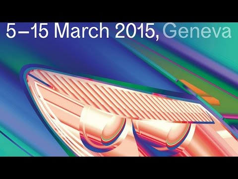 Ruote in Pista n. 2276 - Speciale Salone di Ginevra 2015 - Parte 1