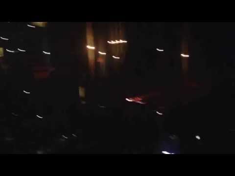Avicii - Don't You Worry Child Live at Barclays Center 6/28 TRUE TOUR