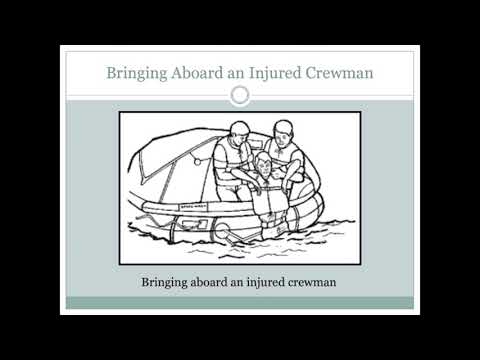 Vessel Maneuvering and Handling Ch.1 Pt.4 #marinteknologi #MAR580