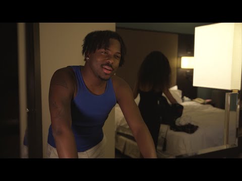 Garyshawn - What To Say (Official Video)