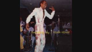 FELA KUTI - 1990 concert photo slideshow