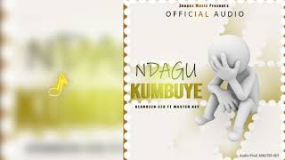 Ndagukumbuye By Claudezo-ezo Ft Master Key