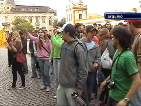 Reportagem Denúncia Cesar Borges