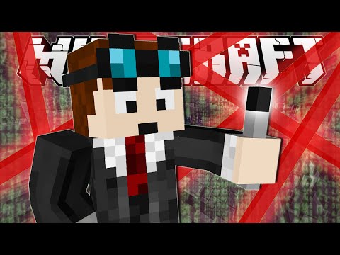 DanTDM - Minecraft | SPY GEAR!! (Lasers, Spy Boots & More!) | One Command Creation