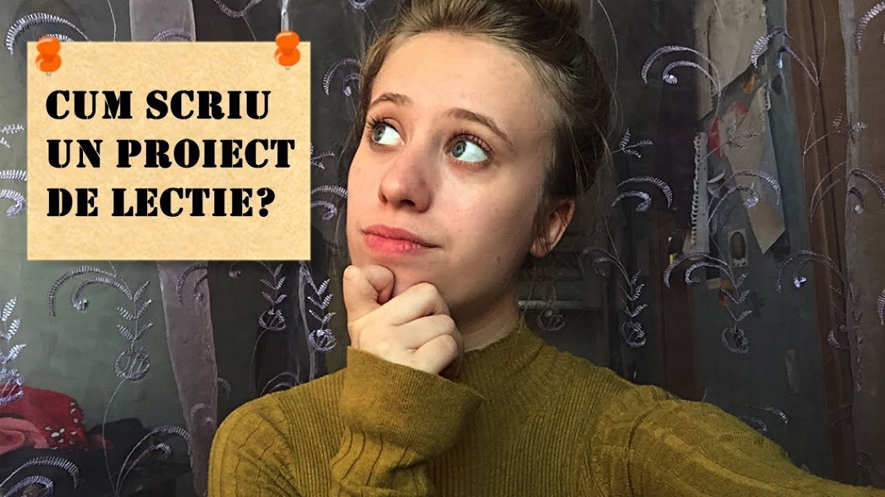 Watch Proiect De Lectie Limba Romana Clasa 2 Recapitulare Now #teacher: Cum scriu un PROIECT DE LECTIE