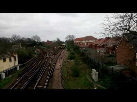 Afternoon At Havant - 313203