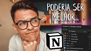 Analisei as TAREFAS RECORRENTES do Notion e me decepcionei um pouco