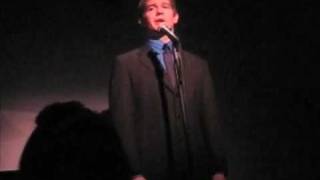 Rory O&#39;Malley~ How Glory Goes