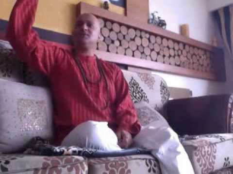 Yogis, karmic streams and healing life situations