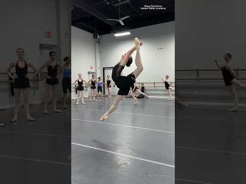 MAYA LEARNED THIS IN 10 MINUTES 😱🙌🏻