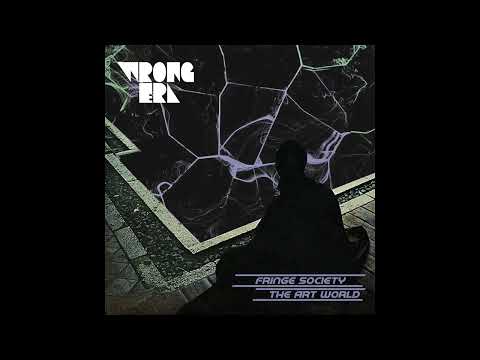 PREMIERE: Fringe Society - Friederike´s Summer [Slow Motion Records]