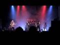 Hold At All Costs - Iced Earth Live 2008