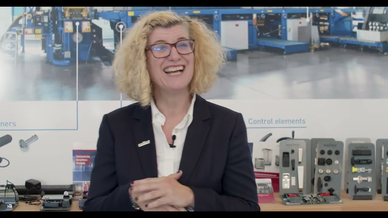 BOA | Bossard Experience Center