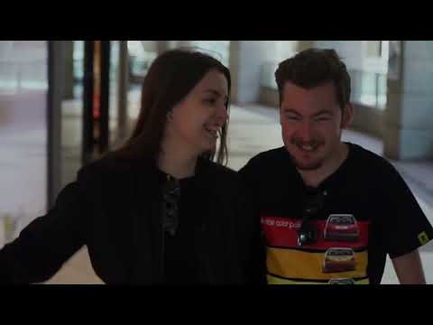 ¿Dónde estás ahora?