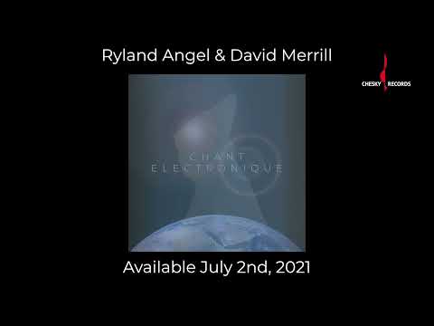 Ryland Angel & David Merrill - "Psalm 113.1-6" (Official Lyric Video)